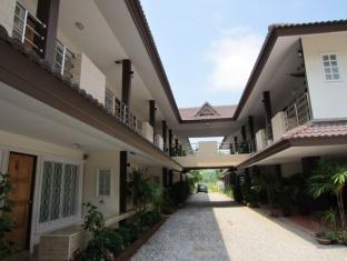 M&J House Hotel Chiang Rai Exterior photo